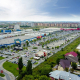 Teren Militari Bucuresti Parc Retail