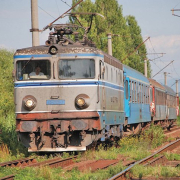 tren cfr Tren Cfr