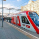 Tren Metropolitan