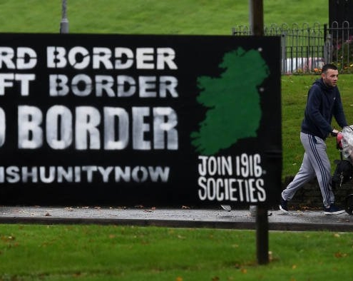 united ireland United Ireland