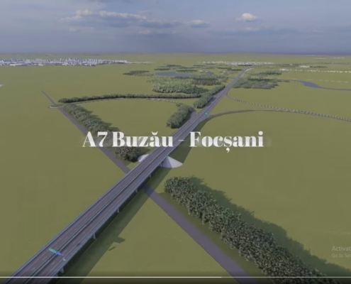 A-7-Buzau-Focsani A 7 Buzau Focsani