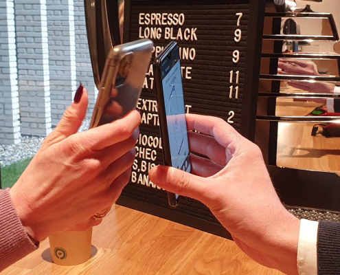 Btpos App