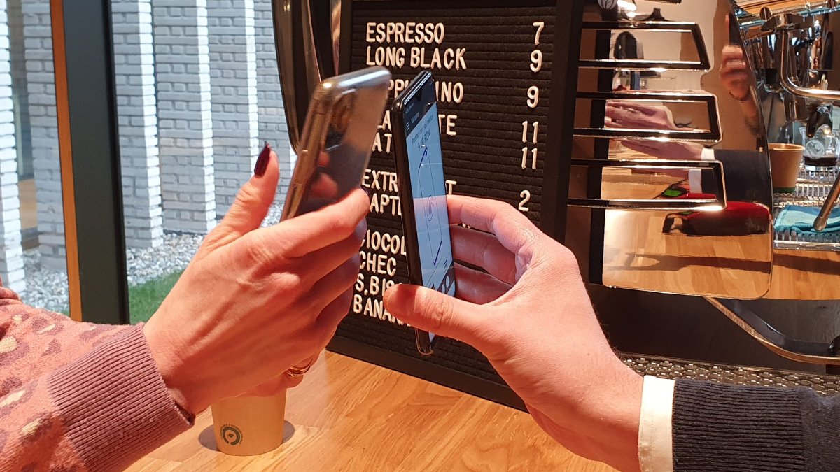 BTPOS App Btpos App