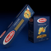 Barilla paste Barilla Paste
