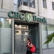 CEC Bank Cec Bank