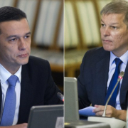 Ciolos Grindeanu Ciolos Grindeanu