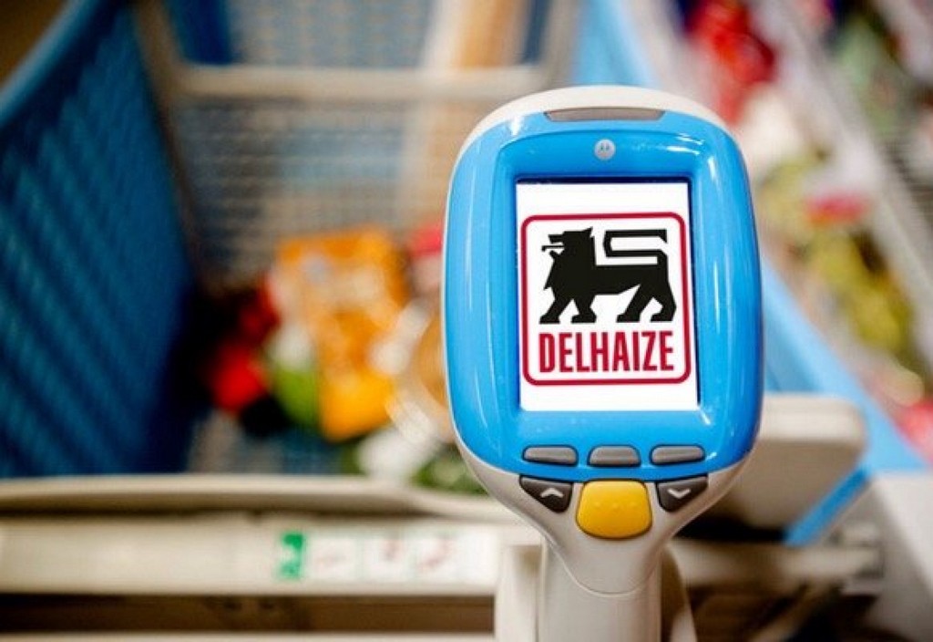 Delhaize Delhaize