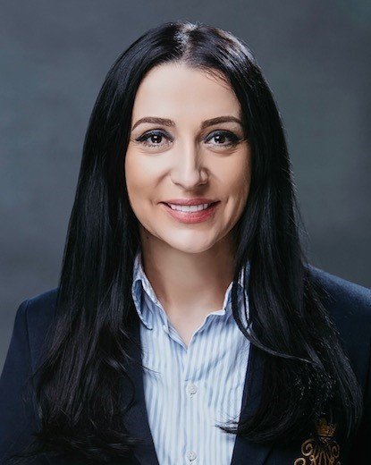Gabriela-Stanica_Chief-Information-Officer-Carrefour-Romania Gabriela Stanica Chief Information Officer Carrefour Romania