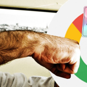 Google punched 2021 Google Punched 2021