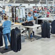Hugo Boss fabrica Hugo Boss Fabrica