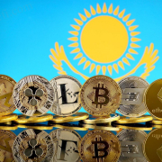 Kazahstan crypto Kazahstan Crypto