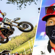 Kimi motocros Kimi Motocros