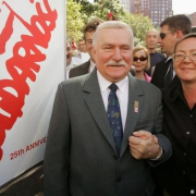Lech Walesa Lech Walesa