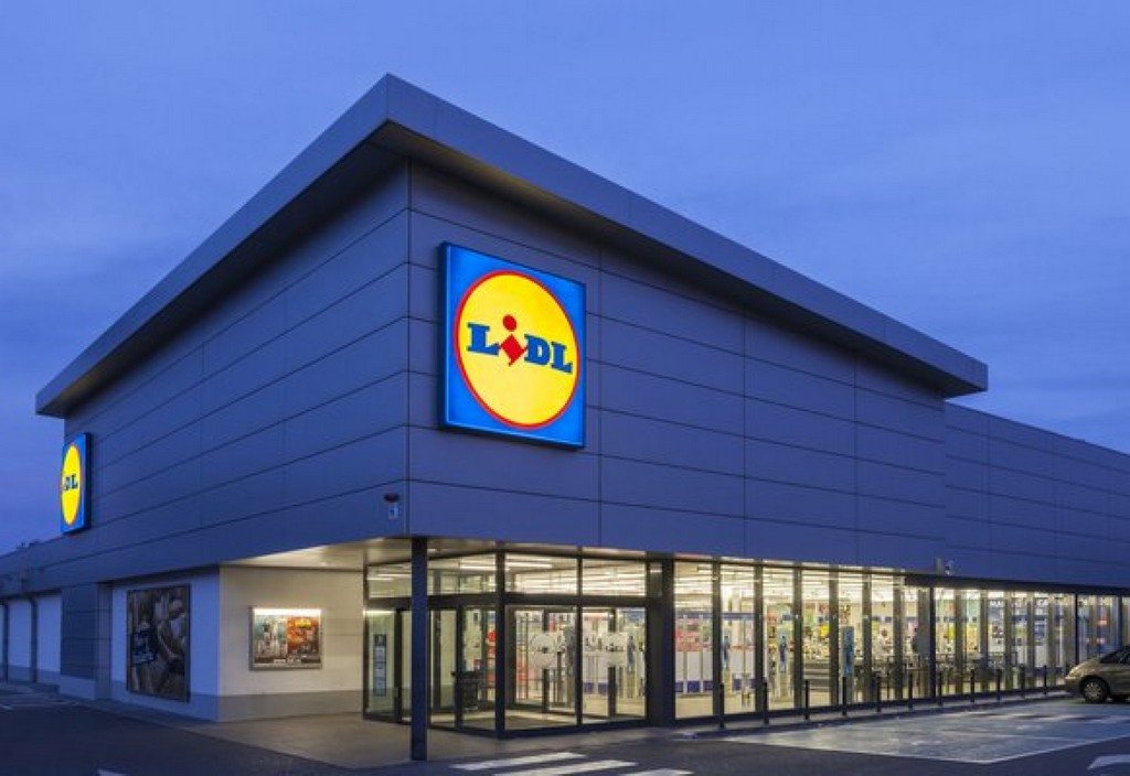 Lidl Lidl