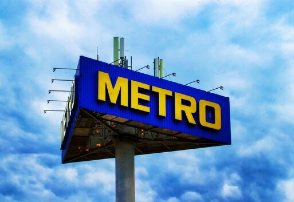METRO Metro
