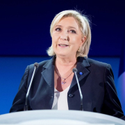 Marine Le Pen 02 Gq 24apr17 Pa B