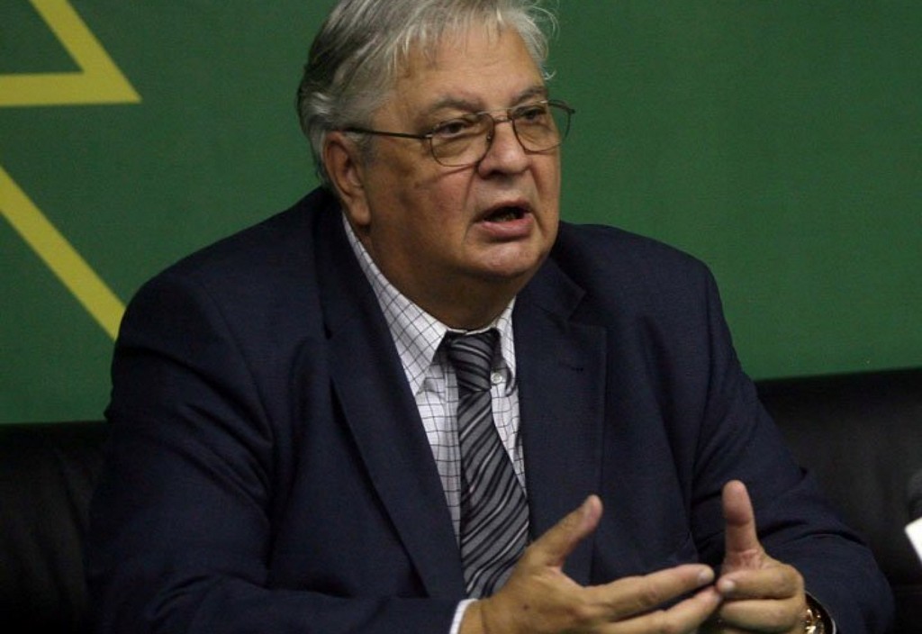 Mircea Cosea