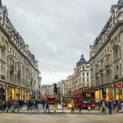 Oxford-Street Oxford Street
