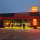 PENNY Ocna Mures Penny Ocna Mures