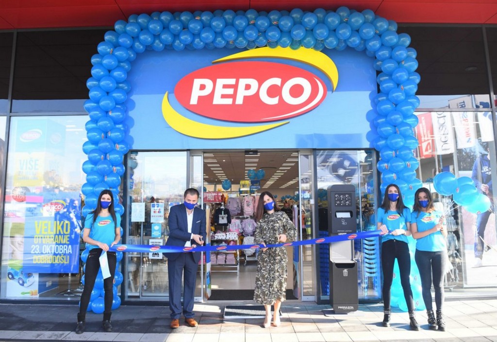 Pepco Pepco