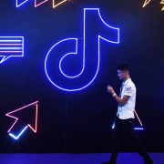 TikTok Getty Tiktok Getty