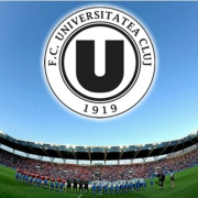 U-Cluj U Cluj