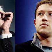 Warren Buffett And Mark Zuckerberg Process Over Outcome