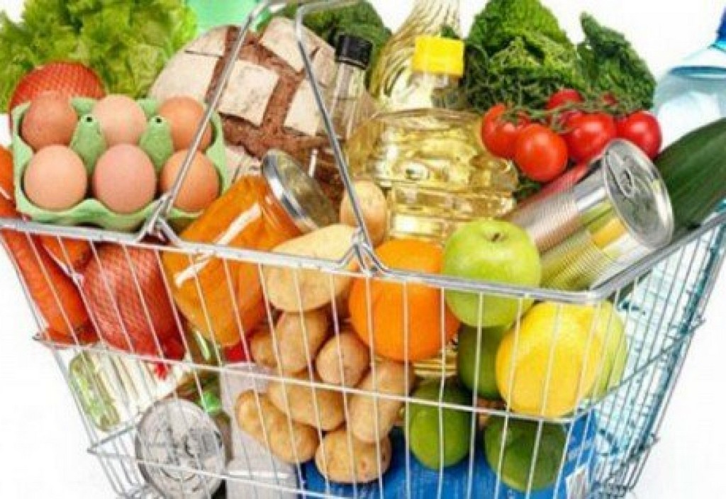 Alimente De Baza 1