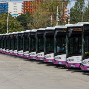 autobuze cluj Autobuze Cluj