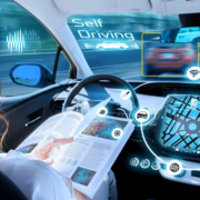 automated driving Automated Driving