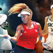 best paid female athletes Best Paid Female Athletes