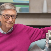 bill gates Bill Gates