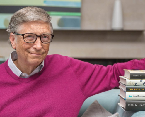 bill gates Bill Gates