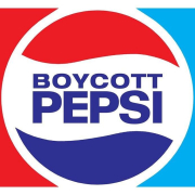 Boycott Pepsi