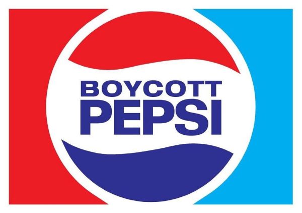 Boycott Pepsi