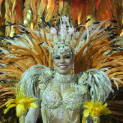 brazil, carnaval, rio