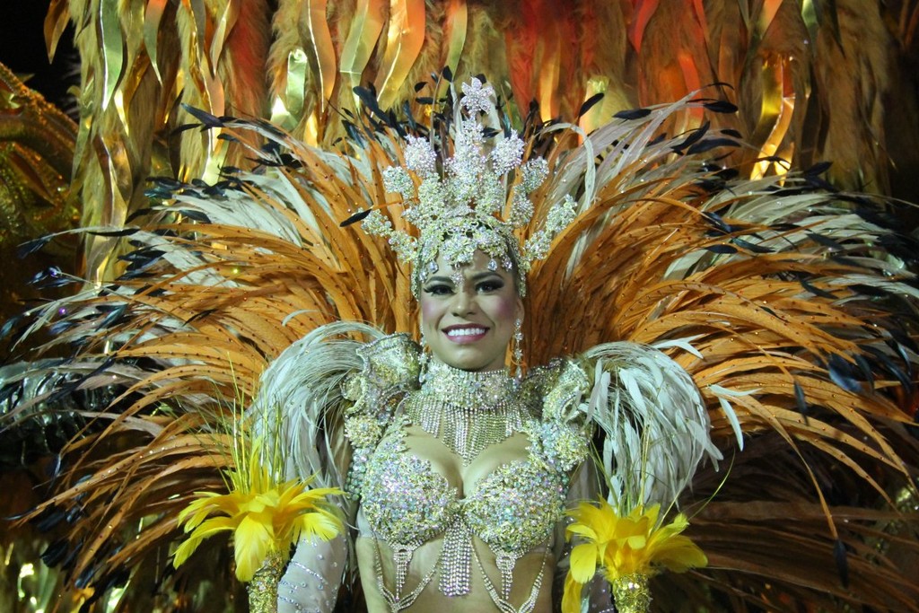 brazil, carnaval, rio