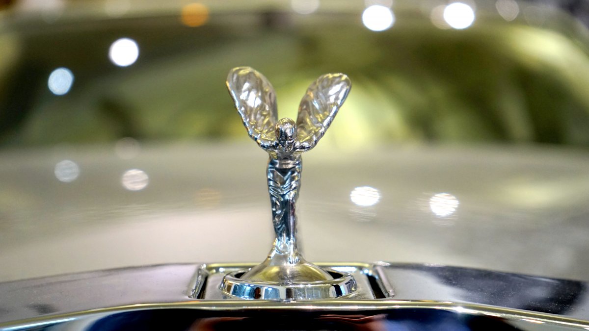 car, rolls royce, luxury