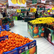 carrefour Carrefour