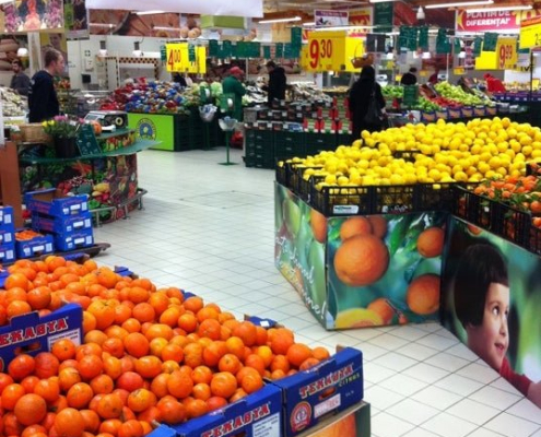 carrefour Carrefour
