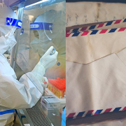 china-covid-mail China Covid Mail