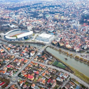 Cluj Napoca