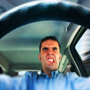 crazy driver Crazy Driver