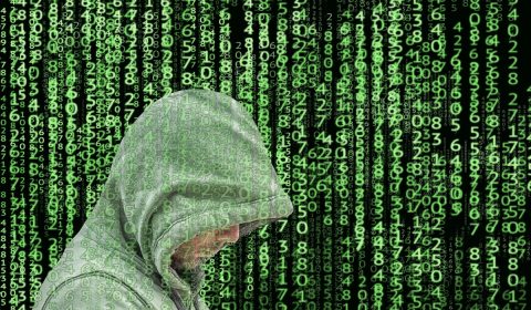 cyber security, hacker, online