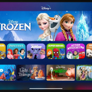 disney+ Disney+