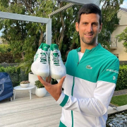 djokovic lacoste tenis Djokovic Lacoste Tenis