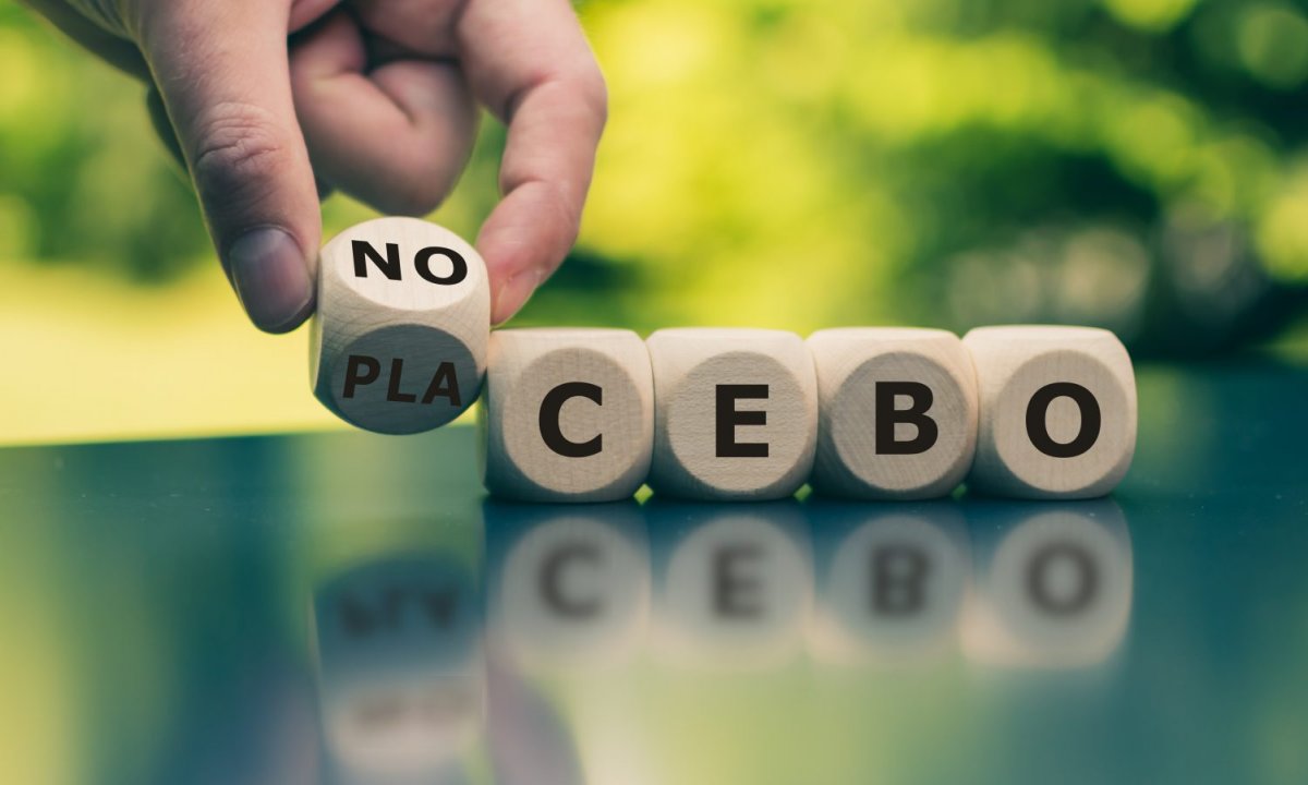 -placebo-nocebo Nocebo Placebo