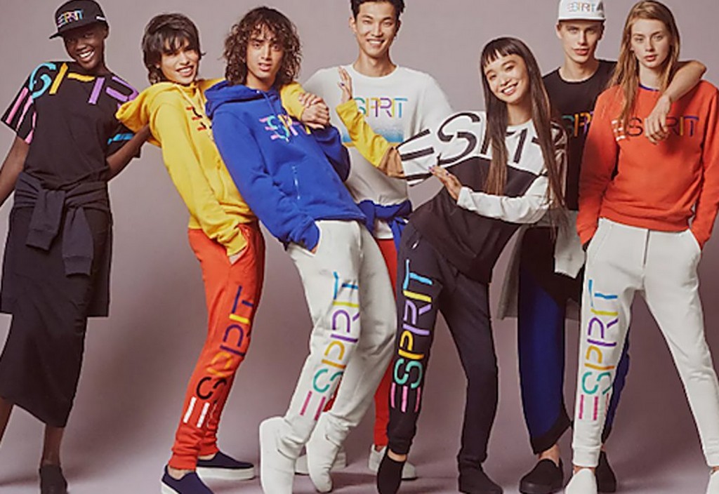 esprit Esprit