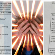 Facturi Energie