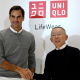 federer uniqlo Federer Uniqlo